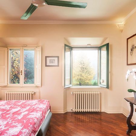 Villa La Pioppa Pieve d'Olmi Экстерьер фото