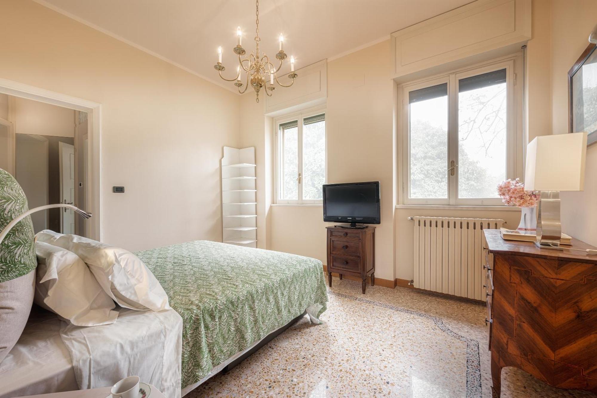 Villa La Pioppa Pieve d'Olmi Экстерьер фото